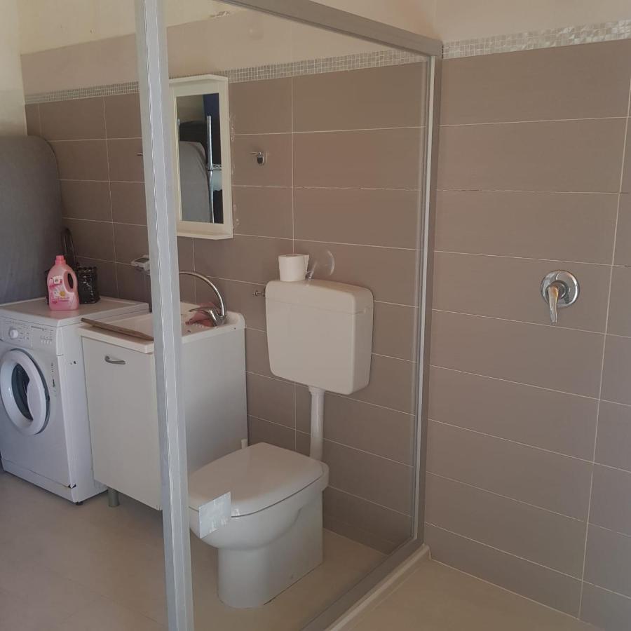 צ'פאלו Incantevole Villa Con Vista Mozzafiato מראה חיצוני תמונה