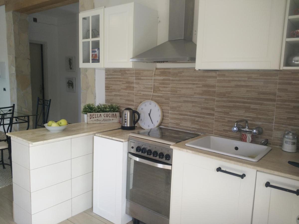 צ'פאלו Incantevole Villa Con Vista Mozzafiato מראה חיצוני תמונה