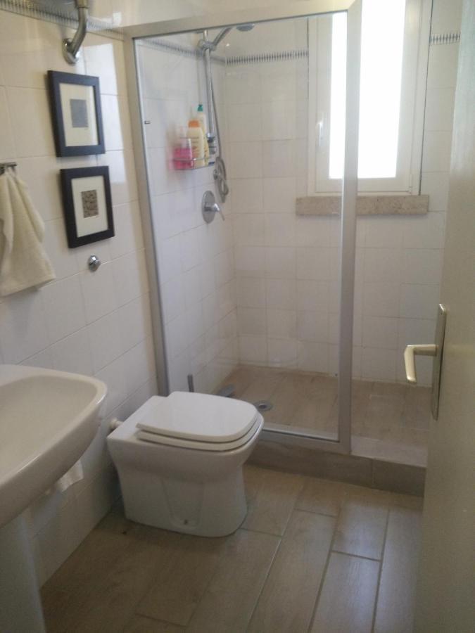 צ'פאלו Incantevole Villa Con Vista Mozzafiato מראה חיצוני תמונה