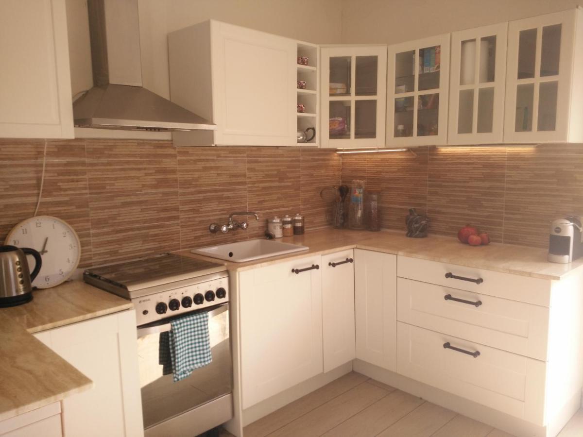 צ'פאלו Incantevole Villa Con Vista Mozzafiato מראה חיצוני תמונה