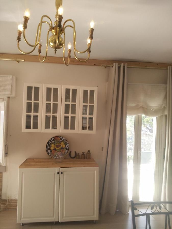 צ'פאלו Incantevole Villa Con Vista Mozzafiato מראה חיצוני תמונה