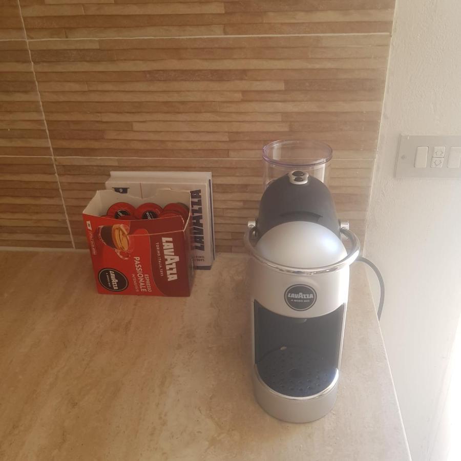 צ'פאלו Incantevole Villa Con Vista Mozzafiato מראה חיצוני תמונה