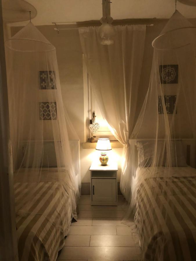צ'פאלו Incantevole Villa Con Vista Mozzafiato מראה חיצוני תמונה