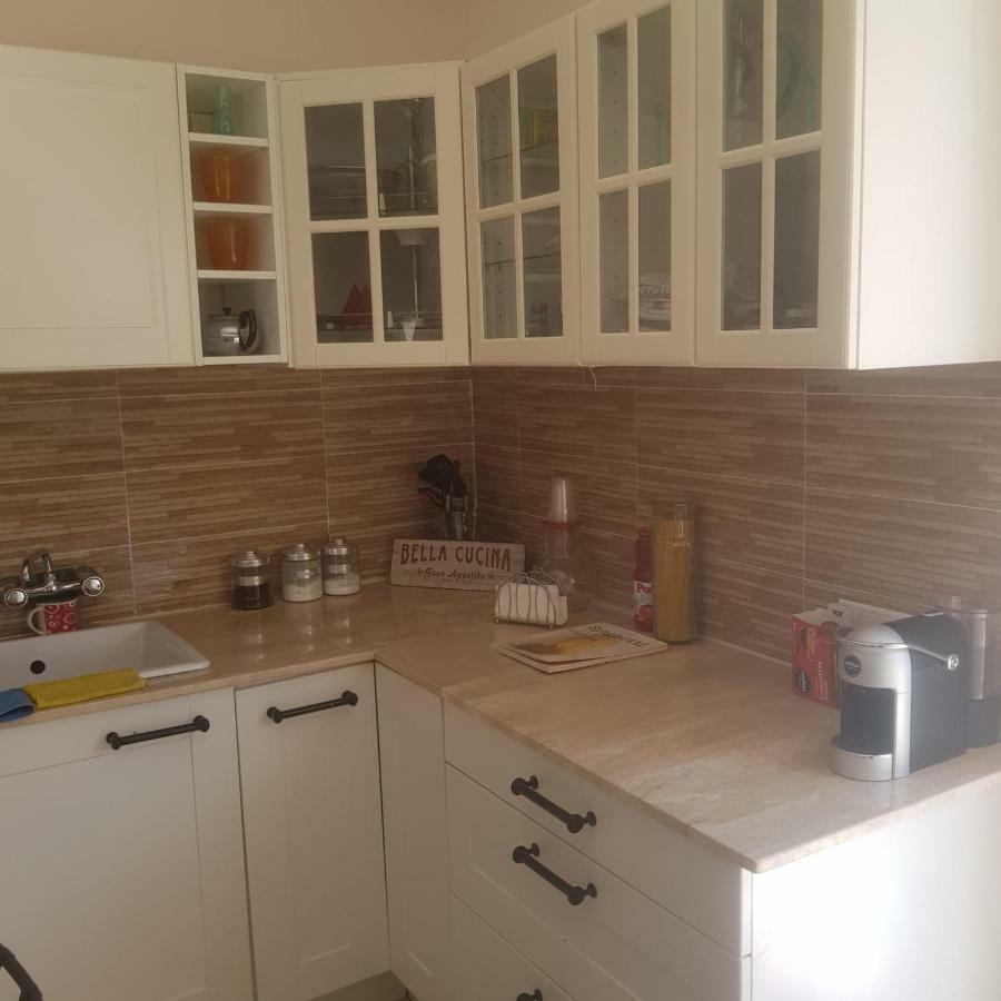 צ'פאלו Incantevole Villa Con Vista Mozzafiato מראה חיצוני תמונה