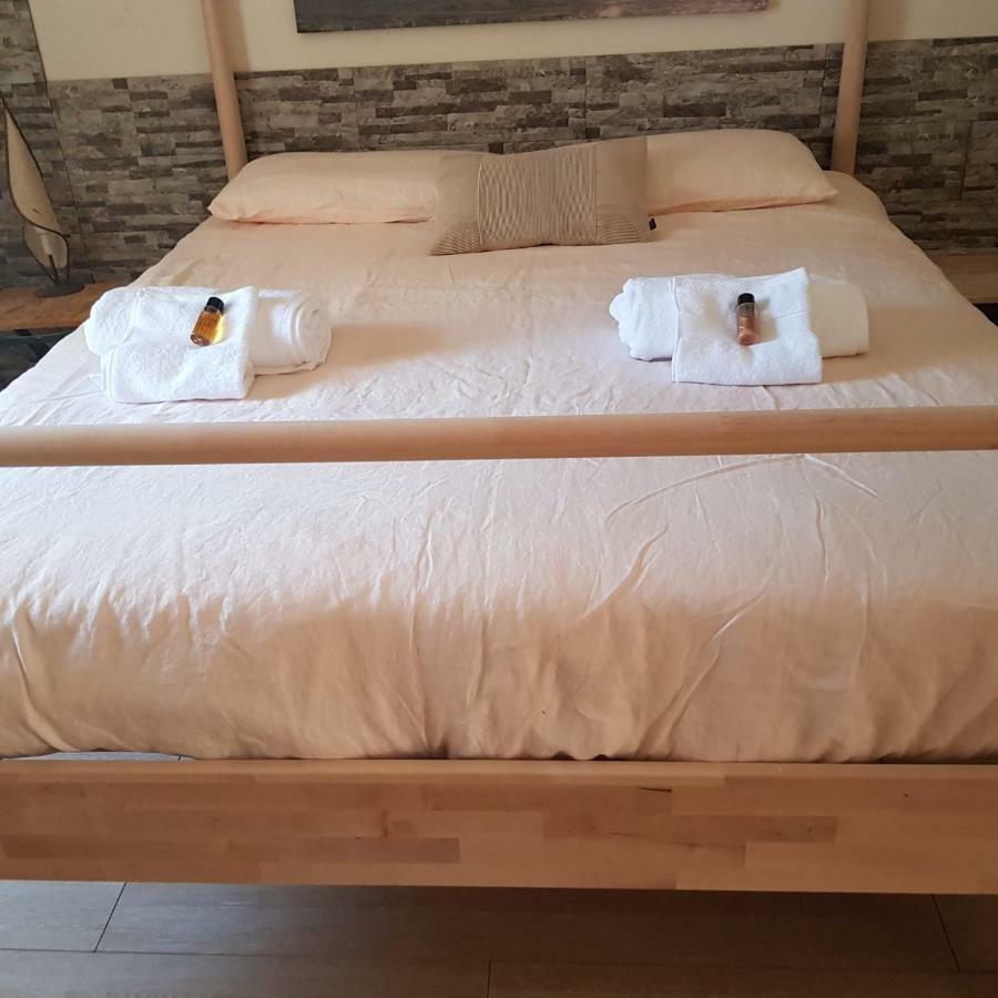 צ'פאלו Incantevole Villa Con Vista Mozzafiato מראה חיצוני תמונה