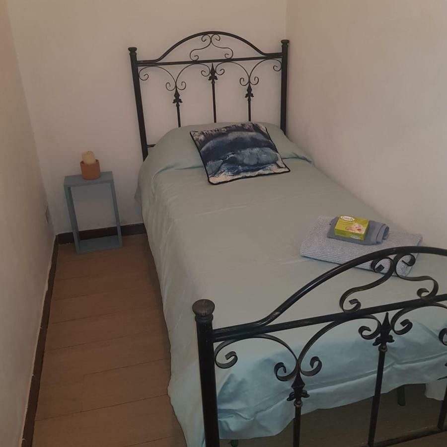 צ'פאלו Incantevole Villa Con Vista Mozzafiato מראה חיצוני תמונה