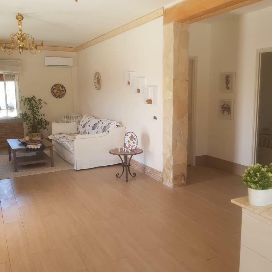 צ'פאלו Incantevole Villa Con Vista Mozzafiato מראה חיצוני תמונה