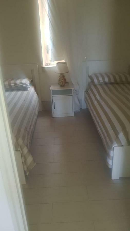 צ'פאלו Incantevole Villa Con Vista Mozzafiato מראה חיצוני תמונה
