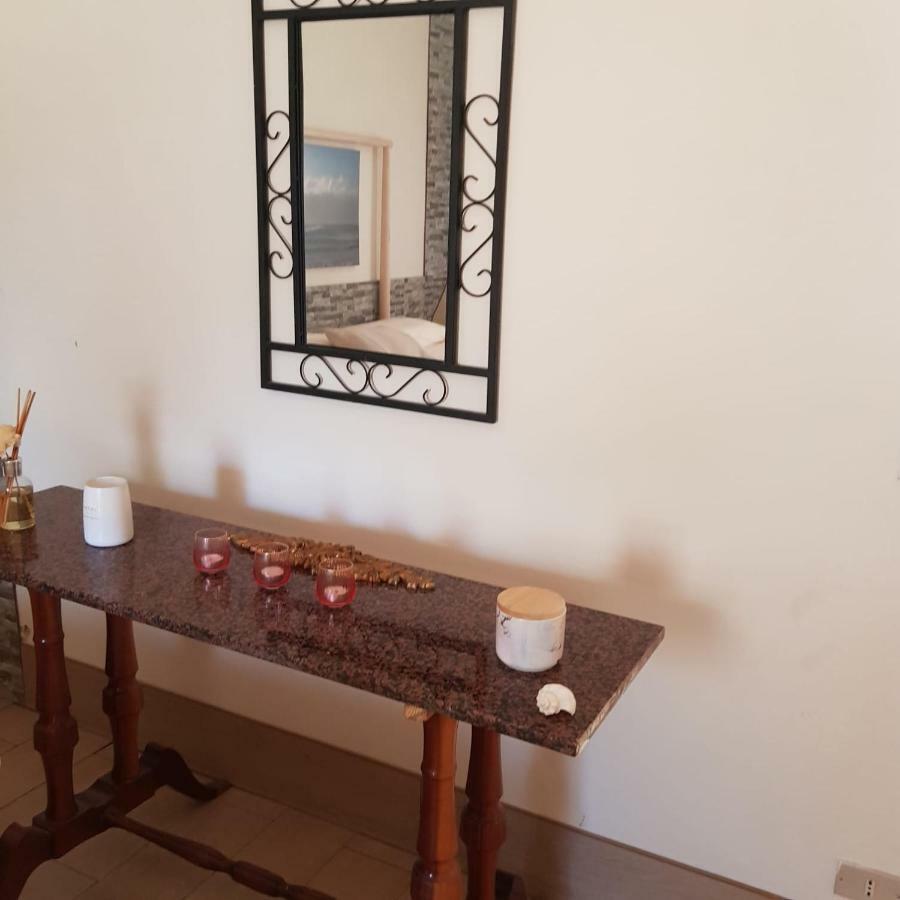 צ'פאלו Incantevole Villa Con Vista Mozzafiato מראה חיצוני תמונה
